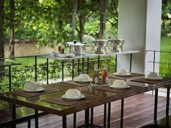 the pig house khao yai