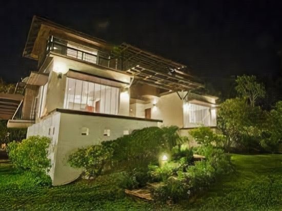 the pig house khao yai