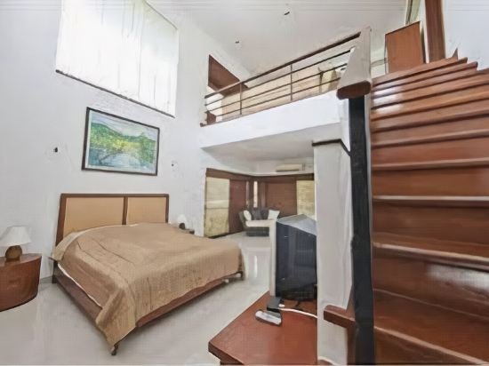 the pig house khao yai