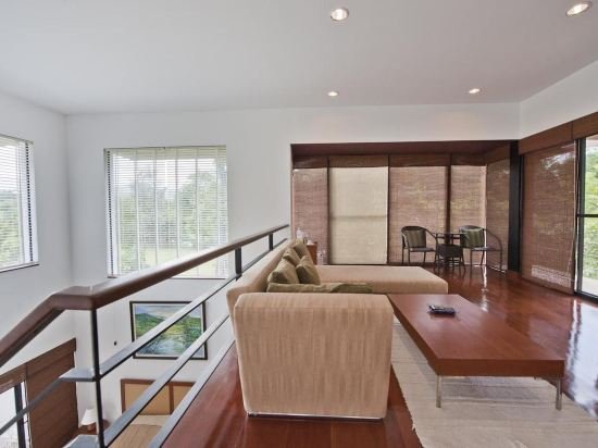 the pig house khao yai