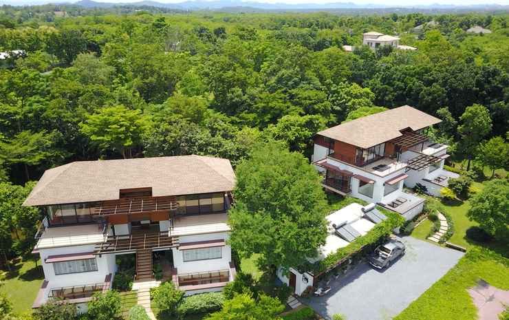 the pig house khao yai