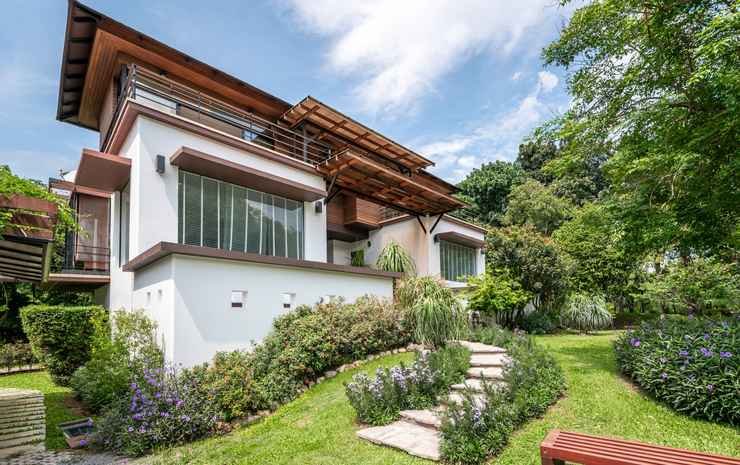 the pig house khao yai