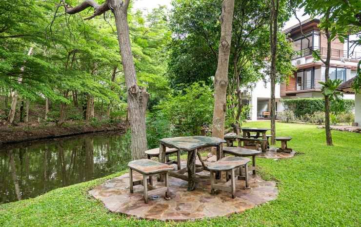 the pig house khao yai