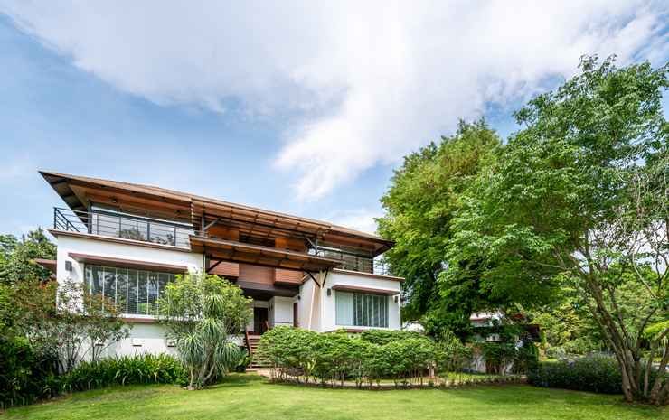 the pig house khao yai