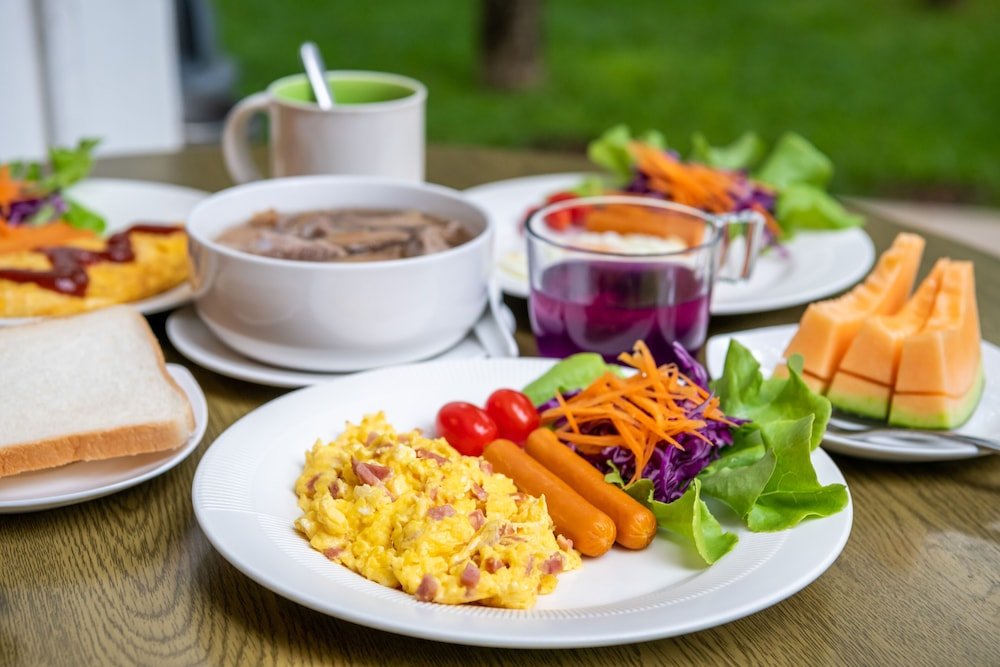 the pig house khao yai