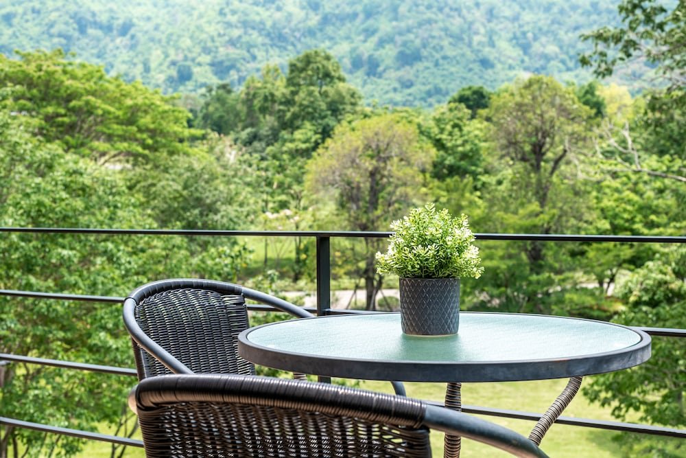 the pig house khao yai