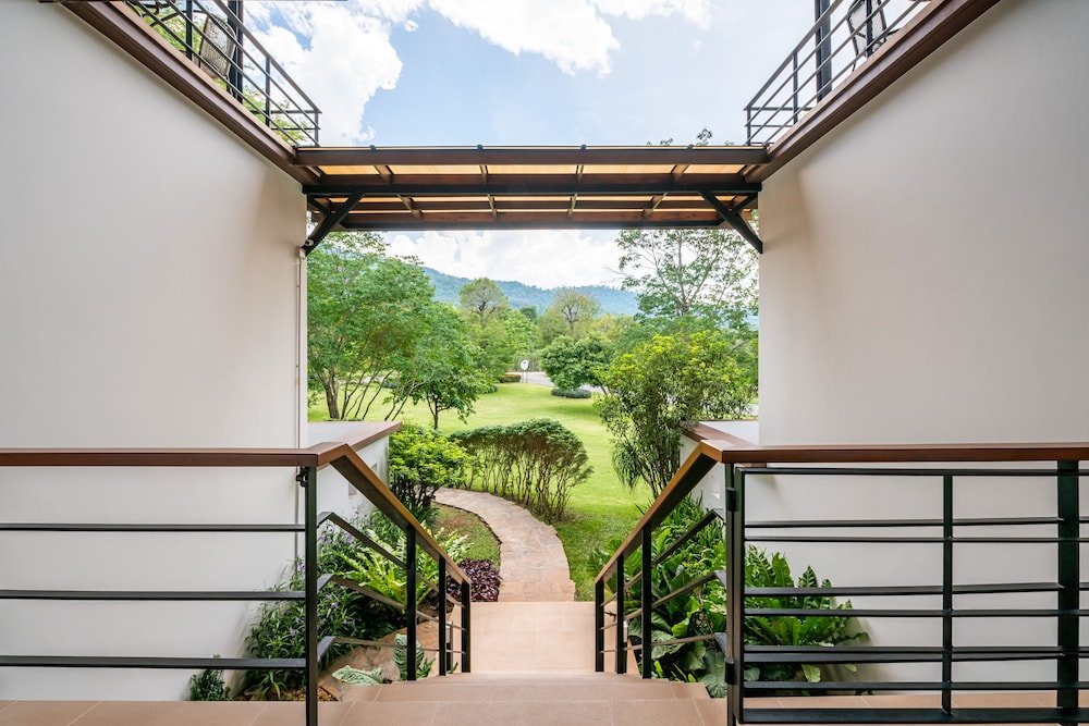 the pig house khao yai