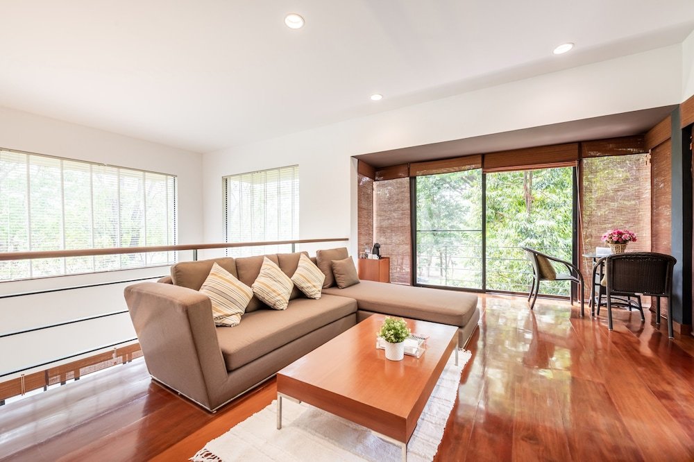 the pig house khao yai