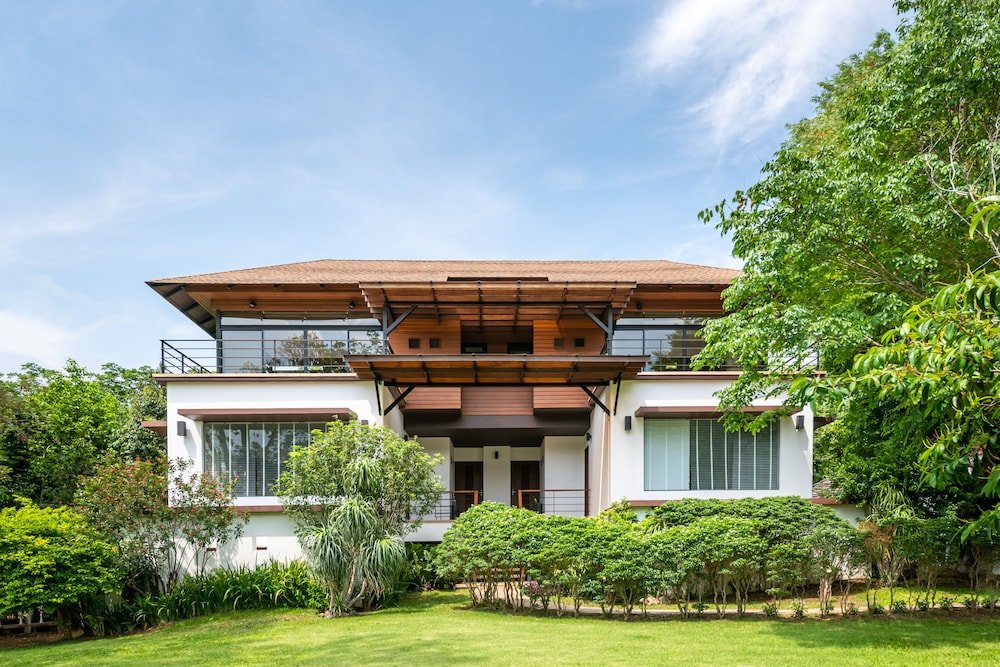 the pig house khao yai