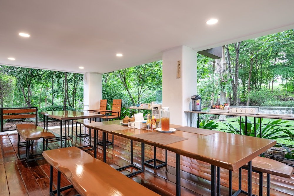 the pig house khao yai