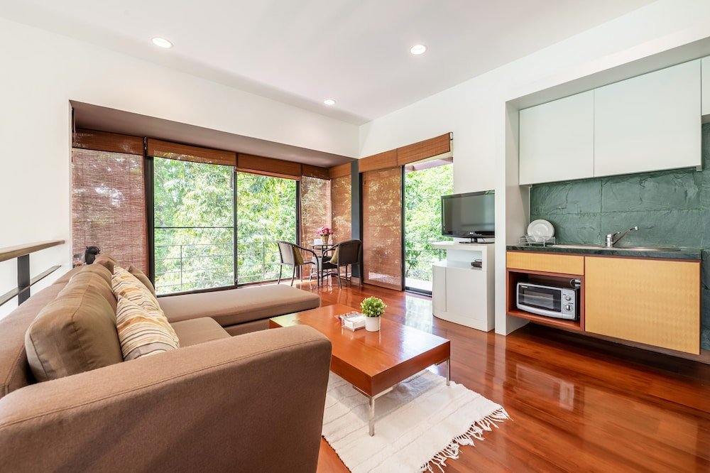 the pig house khao yai