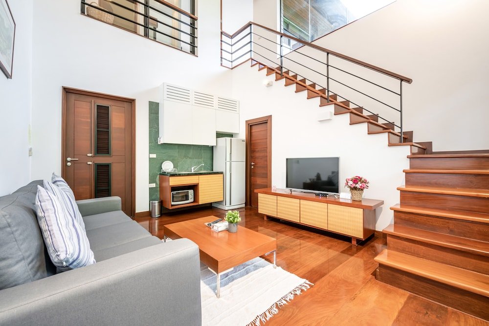 the pig house khao yai