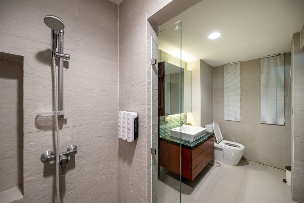 the pig house khao yai