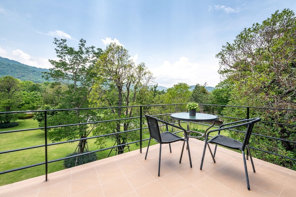 the pig house khao yai