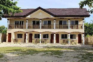 Malapascua Starlight Resort,Cebu Island>>Cebu,3 star