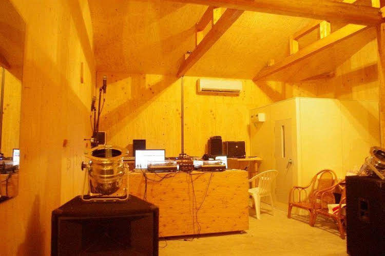 lilac hotels and resort