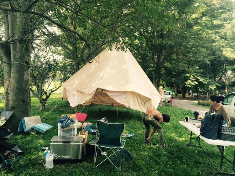 lilac hotels and resort