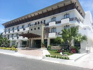 Mansion Garden Hotel,Subic>>Olongapo,3 star