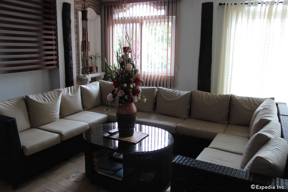 coron bancuang mansion