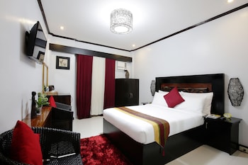 coron bancuang mansion