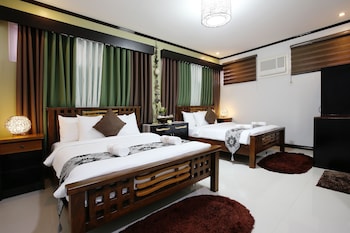 coron bancuang mansion