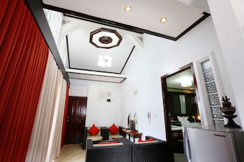 coron bancuang mansion