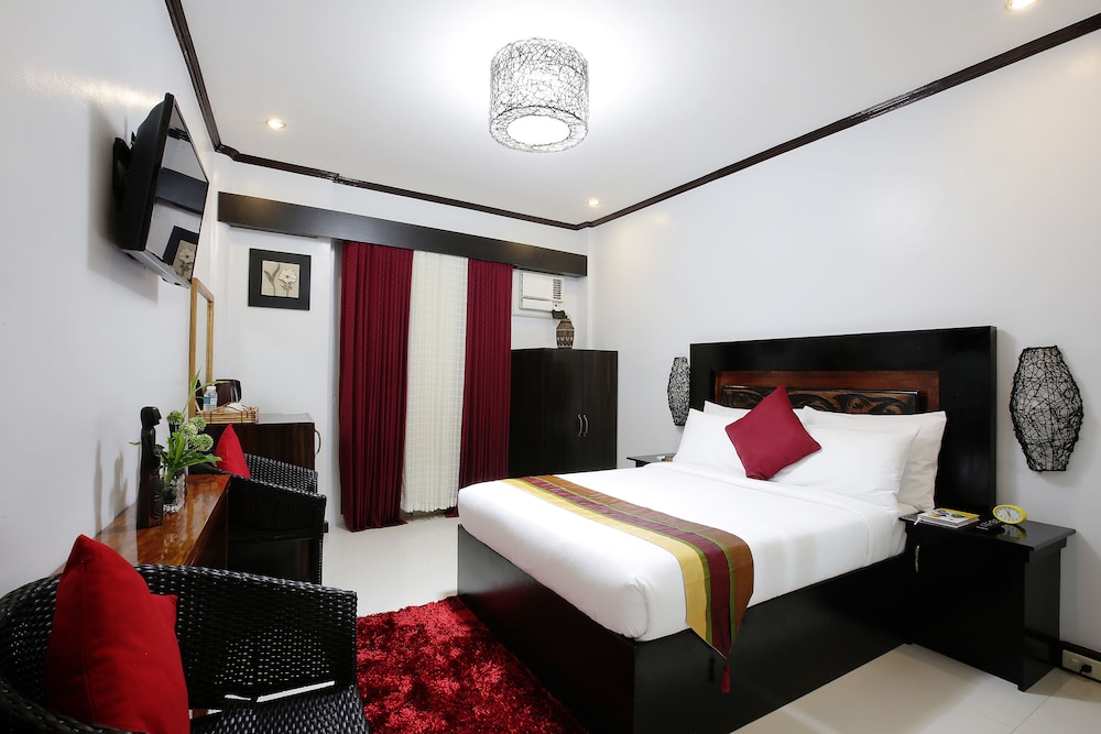 coron bancuang mansion