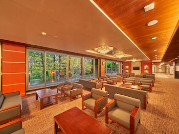 ooedo onsen monogatari premium yamanaka grand hotel