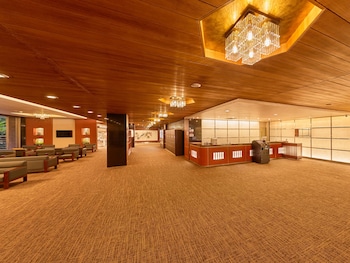 ooedo onsen monogatari premium yamanaka grand hotel