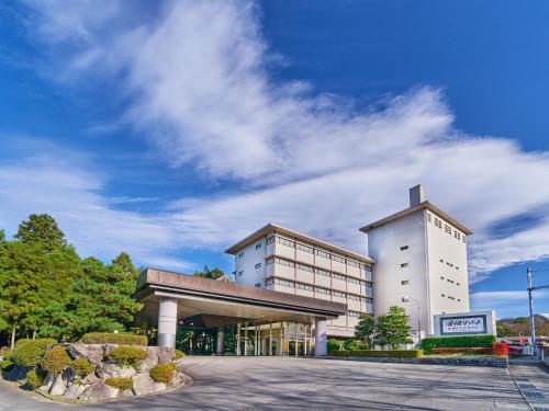 Ooedo Onsen Monogatari Premium Yamanaka Grand Hotel,Kaga>>Awara,3 star