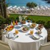 grotta palazzese beach hotel