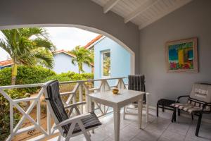 Blue Bay Lodges,Curacao>>Blue Bay,4 star