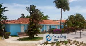 Blue Bay Lodges,Curacao>>Blue Bay,4 star