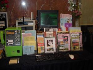 hotel route inn seibu chichibu ekimae