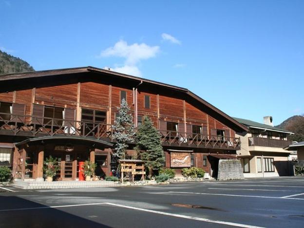 miyama town nature cultural village kajikaso