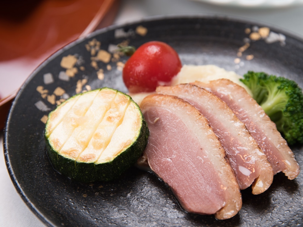gunma royal hotel