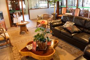 hotel aconchego da serra