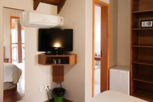 hotel aconchego da serra