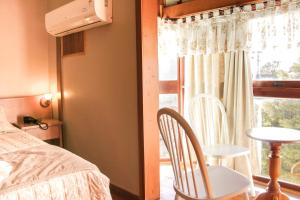 hotel aconchego da serra
