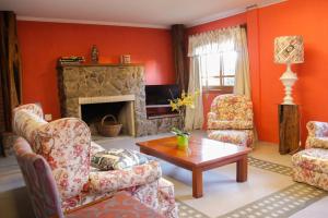 hotel aconchego da serra