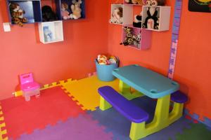 hotel aconchego da serra