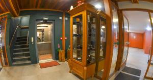 hotel aconchego da serra