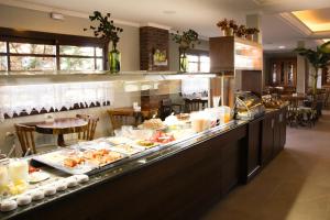 hotel aconchego da serra