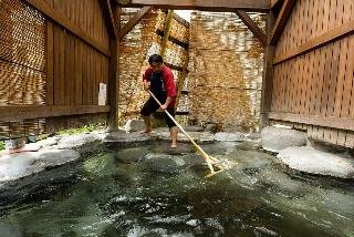 Takamiya Ryokan Yamakawa,Yonezawa>>Yamagata,4 star