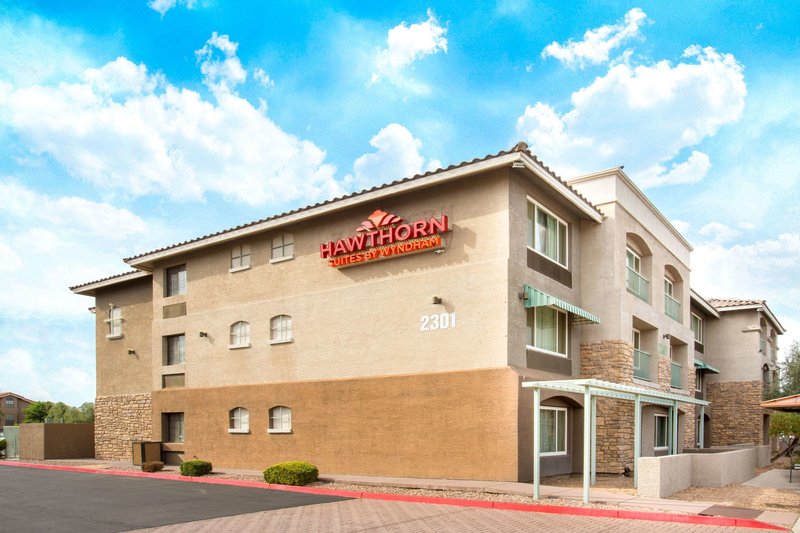 hawthorn suites by wyndham tempe mesa phoenix are