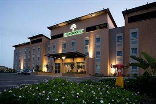 road lodge port elizabeth airport