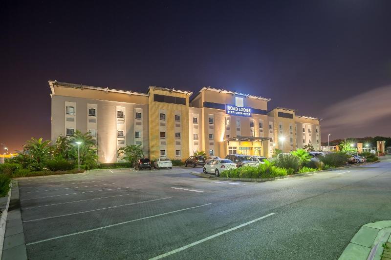 road lodge port elizabeth airport