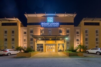 road lodge port elizabeth airport