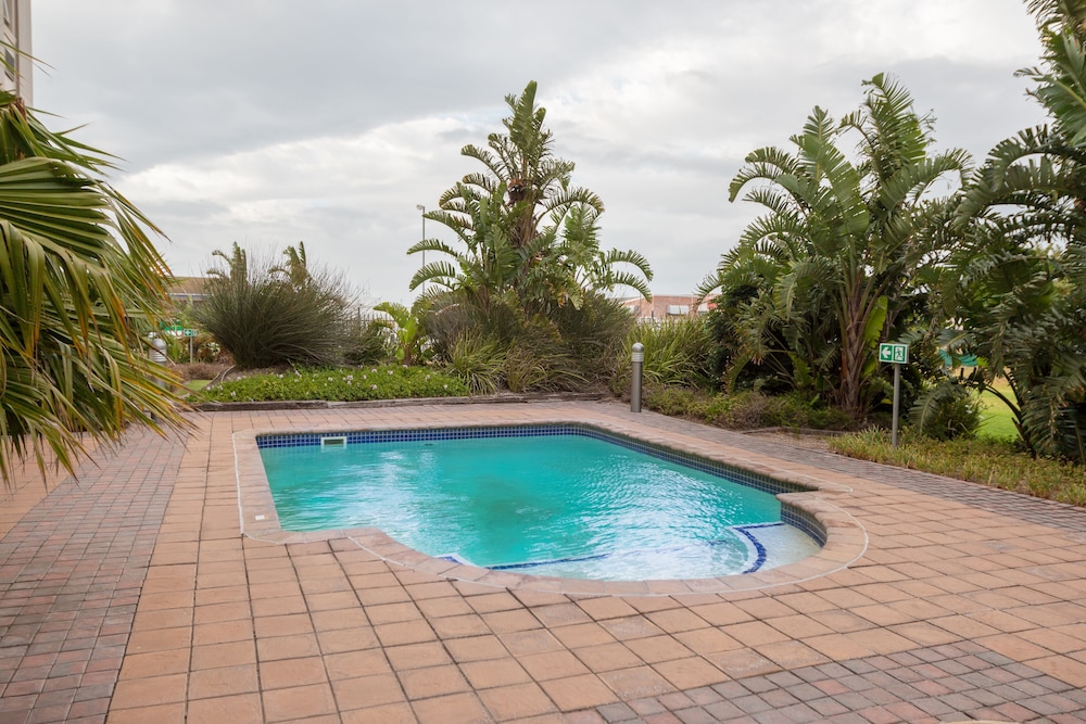 road lodge port elizabeth airport