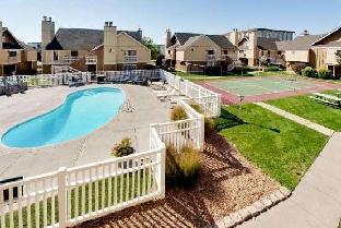 Hawthorn Extended Stay By Wyndham Wichita,Wichita>>Sedgwick,3 star